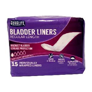 Bladder Liners 