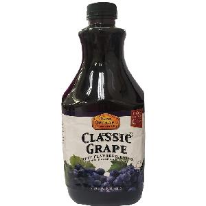 Grape Juice 