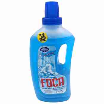 Foca Liquid Detergent 33.81oz