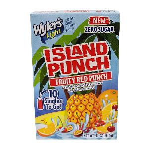 Island Punch Drink Mix