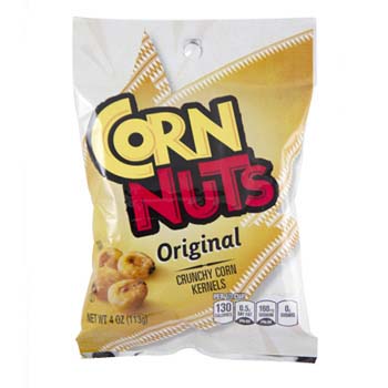 Corn Snacks