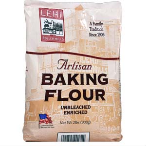 Artisan Flour