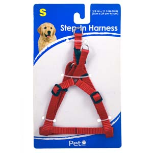 Dog Harness