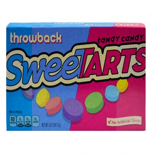 Sweet Tarts