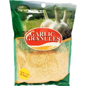 Garlic Granules 