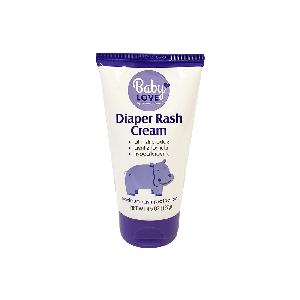 Diaper Rash Cream 