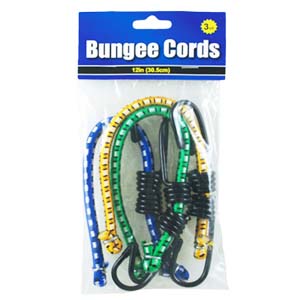 Bungee Cord 