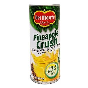 Pineapple Crush Juice
