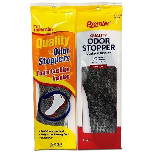 Odor Stopper Cushion Insoles