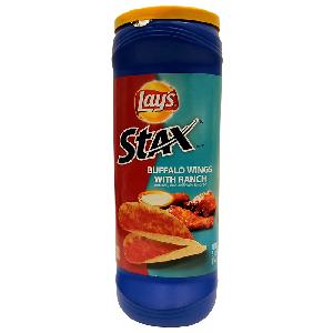 Stax Potato Chips