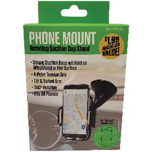 Phone Mount