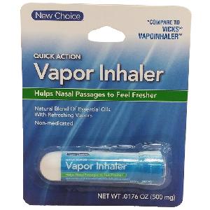 Nasal Inhaler 