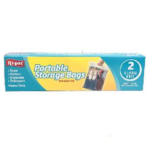 Portable Storage Bags 