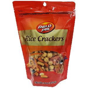 Rice Crackers